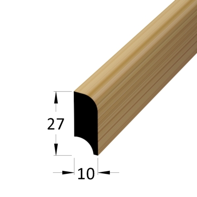 P 2710 DB /pd (160-180 cm) - dub