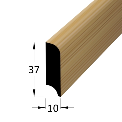 P 3710 DB /pd (160-180cm) - dub