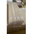 Dřevěný lavičkový profil - LA 5834 SM /140
